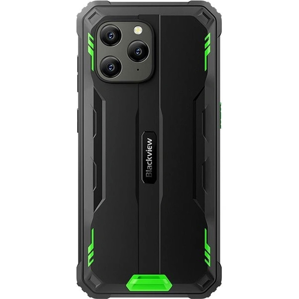 Blackview BV5300Plus 8GB/128GB NFC Green