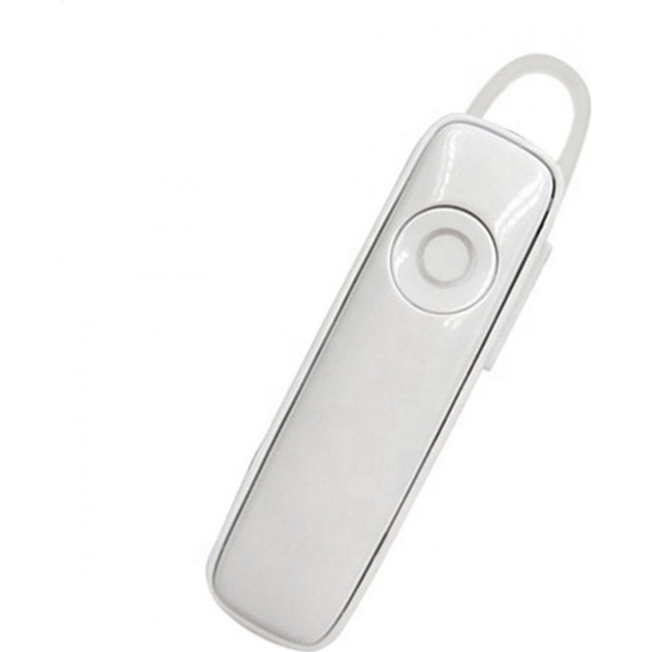 Freestyle FSC03W Bluetooth слушалки с моно микрофон, бял цвят