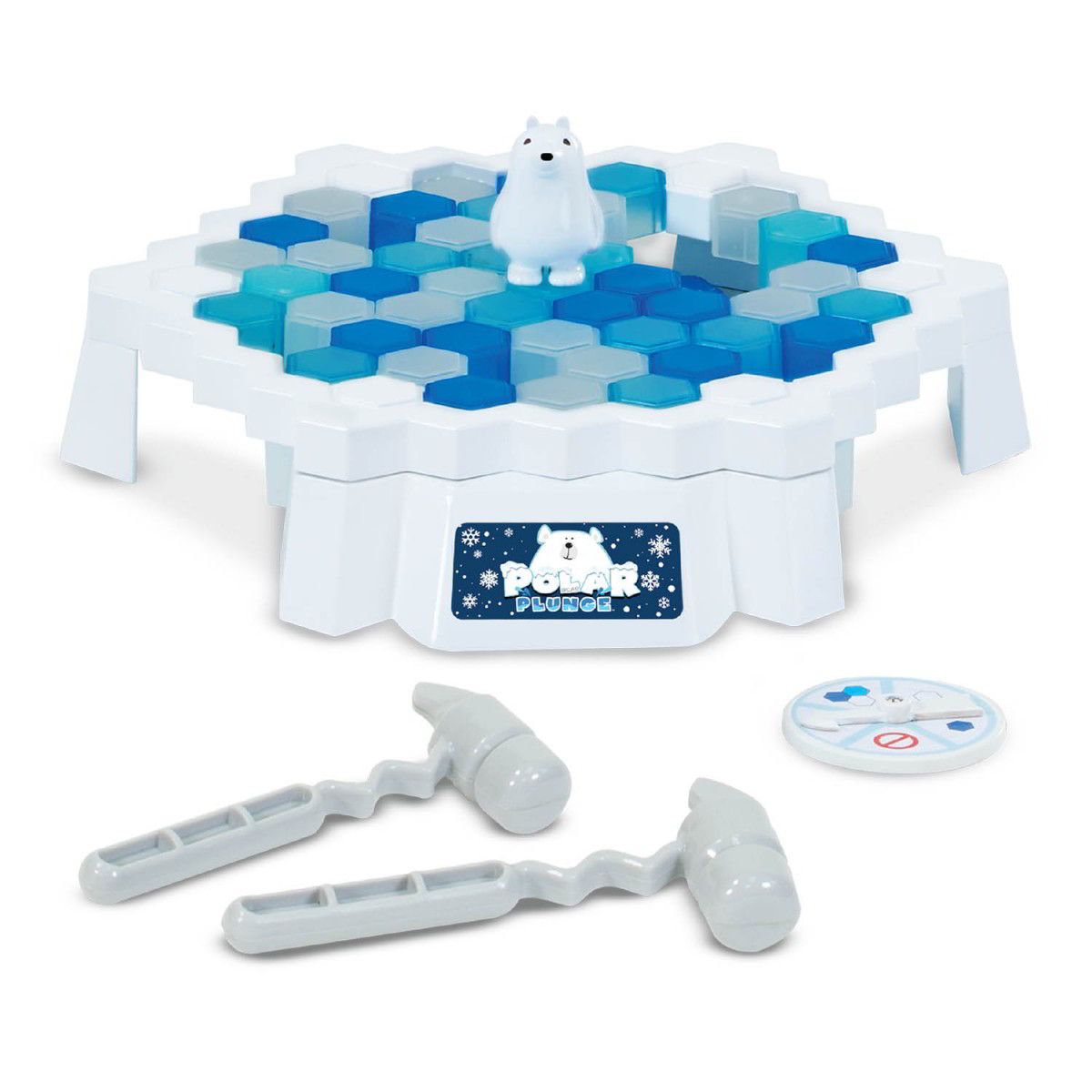 Merchant Ambassador Jegesmedve mentés ügyességi játék (GPF1804)