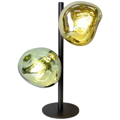 ECO-Light CANOPUS (9550 L-2 COL 2) Asztali lámpa E14 Multi-color (9550 L-2 COL 2)