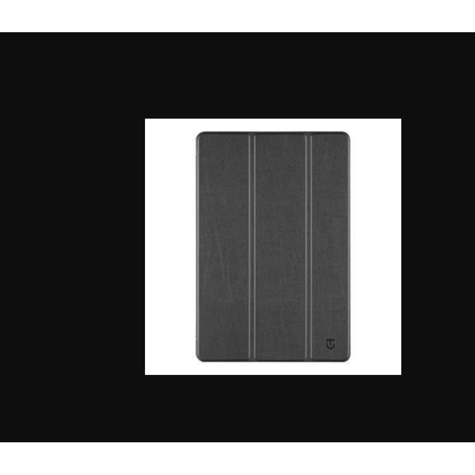 Tactical Samsung Galaxy TAB A9+ Trifold tok - Fekete (57983118596)