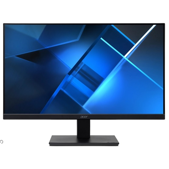 Acer Vero V227Q E3 computerskærm 54,6 cm (21.5") 1920 x 1080 pixel Fuld HD LED Sort