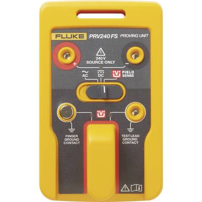 Fluke PRV240FS Kalibrátor Feszültség 4 db ceruzaelem (vele szállítjuk) (4910310)