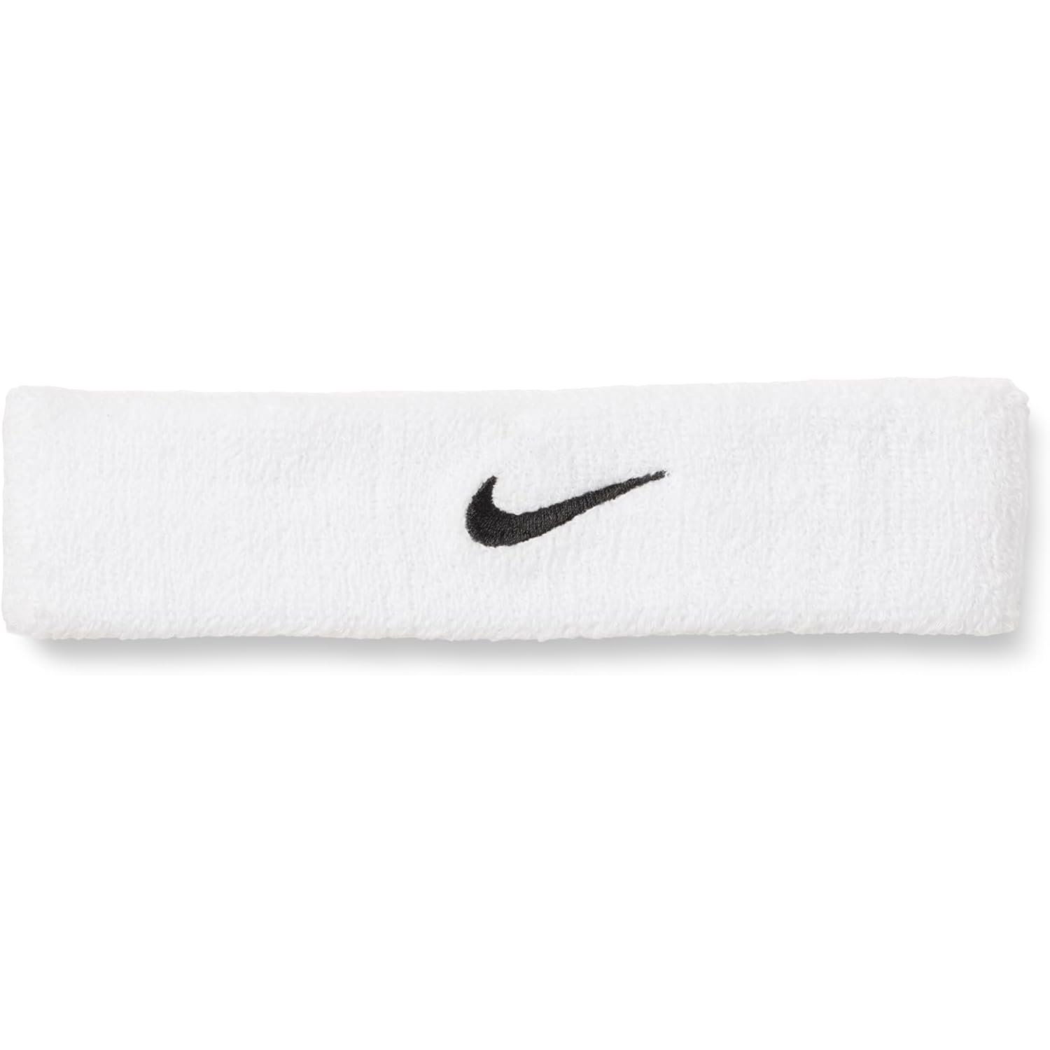 Nike Swoosh Classic Hadband, fehér (887791810410)