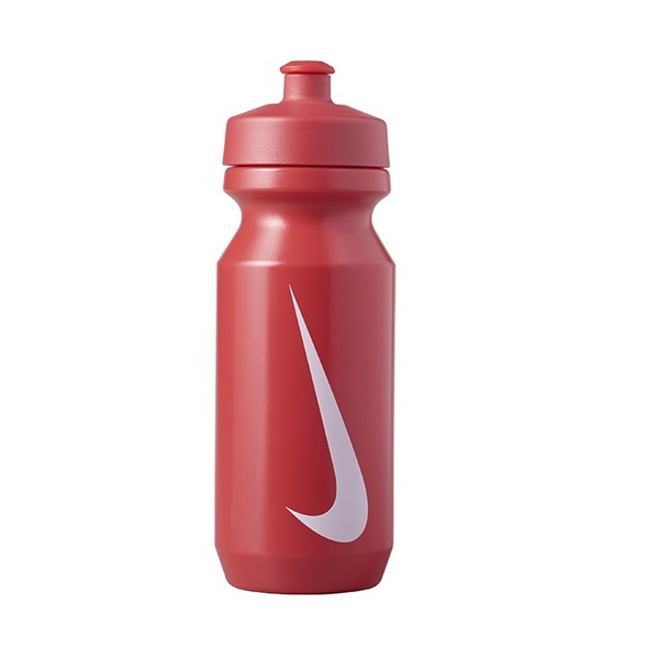 Nike Big Mouth Műanyag Kulacs 950 ml - Piros