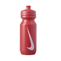 Nike Big Mouth Műanyag Kulacs 950 ml - Piros