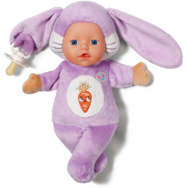 Zapf BABY born for babies Funny Bunny 26cm