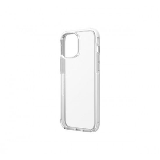 Uniq Combat Apple iPhone 14 Pro szilikon tok fehér (UNIQ-IP6.1P(2022)-COMWHT ) (UNIQ-IP6.1P(2022)-COMWHT)