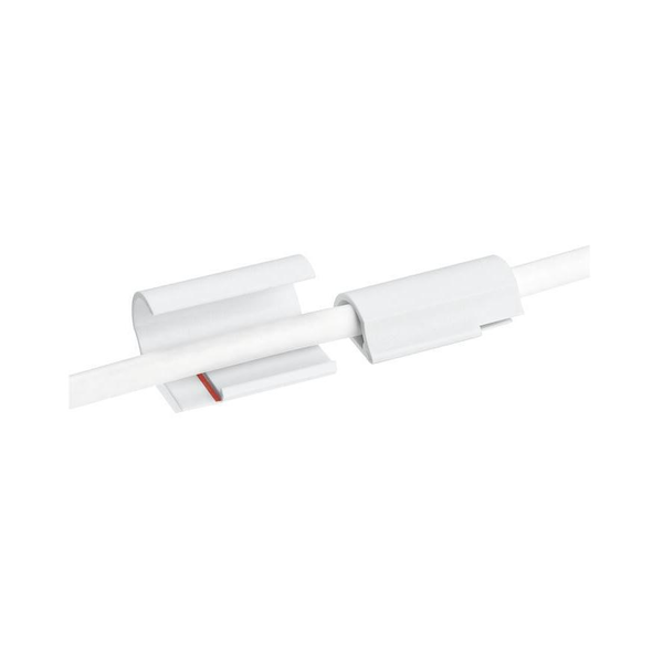 Tesa Powerstrips Kabel-Clip (58035-00016-20)