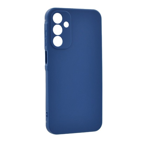 Gigapack Samsung Galaxy A15 (SM-A155) szilikon tok matt sötétkék (GP-150608) (GP-150608)