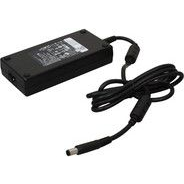 DELL 450-ABJN strømadapter og vekselret Indendørs 180 W Sort
