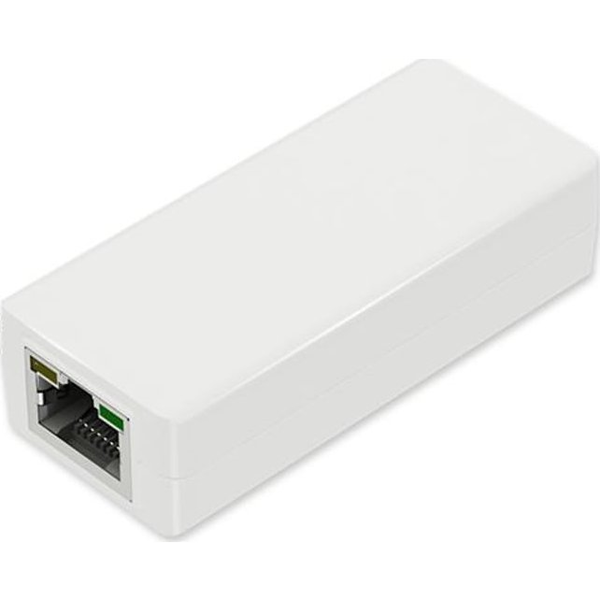 Adapter USB MicroConnect MC-POEADAPTER-USB-C adapter PoE Fast Ethernet 5 V
