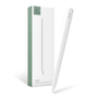 Tech-Protect érintő ceruza Apple iPad készülékekhez DIGITAL STYLUS PEN ”2” Fehér