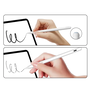 Tech-Protect érintő ceruza Apple iPad készülékekhez DIGITAL STYLUS PEN ”2” Fehér