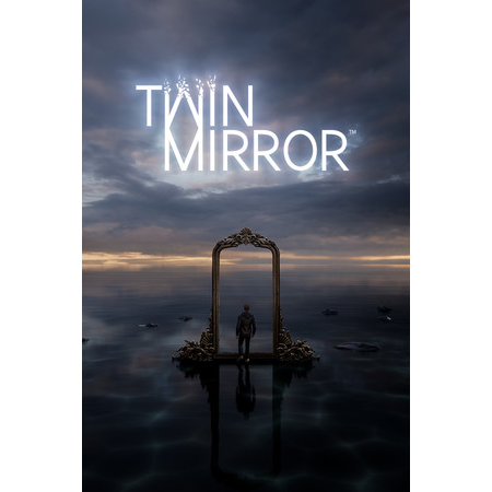 Twin Mirror