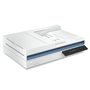 HP document scanner ScanJet Pro 2600 f1 - DIN A4