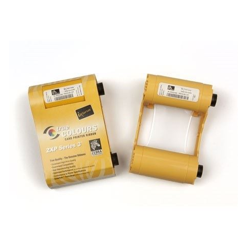 Zebra True Colours ix Series Ribbon YMCKO (800033-340) (800033-340)