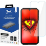 Folie protectie, 3MK, Compatibil cu BlackView BV9900