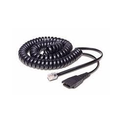 Jabra 8800-01-37 fülhallgató/headset kiegészítő Kábel (8800-01-37)