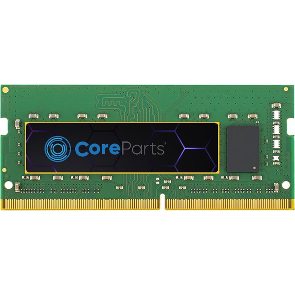 CoreParts MMDE055/16GB memória modul 1 x 16 GB DDR4