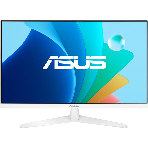 ASUS VY279HGR-W computer monitor 68,6 cm (27") 1920 x 1080 Pixels Full HD LCD Wit