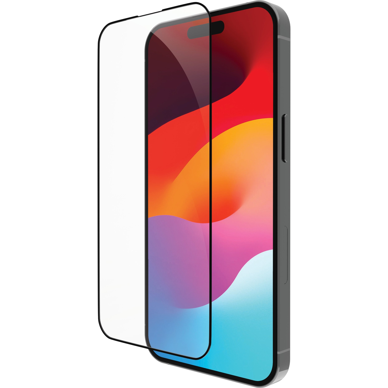 dbramante1928 eco-shield Lencsevédő Apple (ES67CL004237)