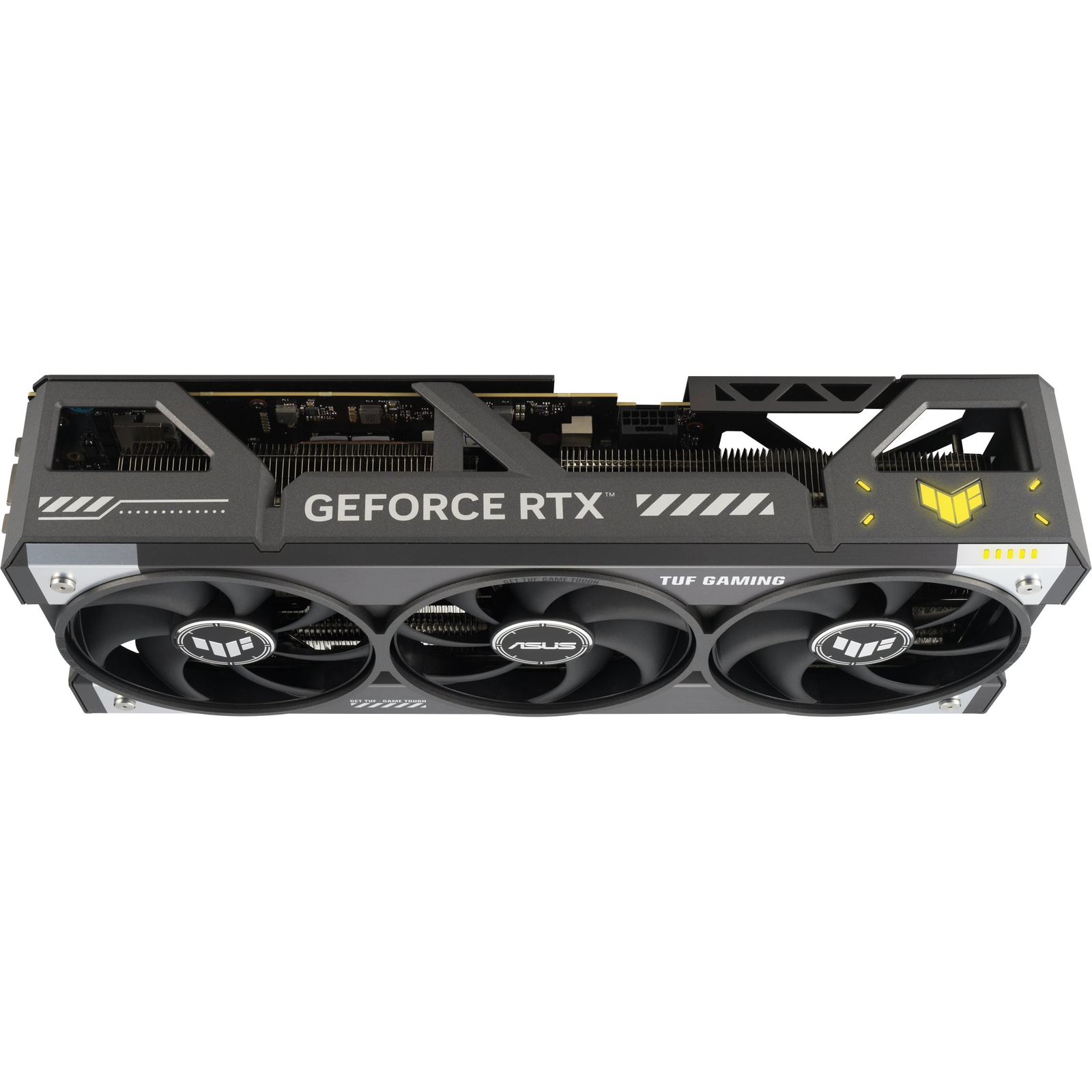 ASUS TUF-RTX5080-O16G-BTF-GAMING NVIDIA GeForce RTX 5080 16 GB GDDR7