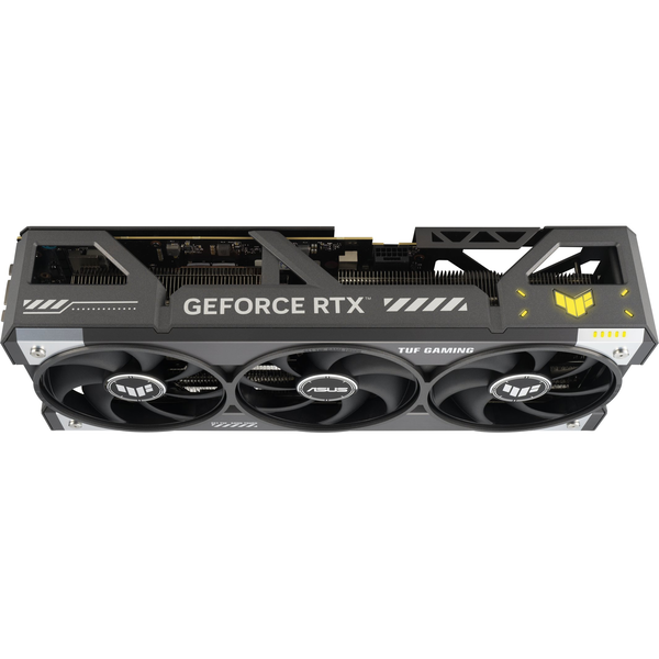 ASUS TUF-RTX5080-O16G-BTF-GAMING NVIDIA GeForce RTX 5080 16 GB GDDR7
