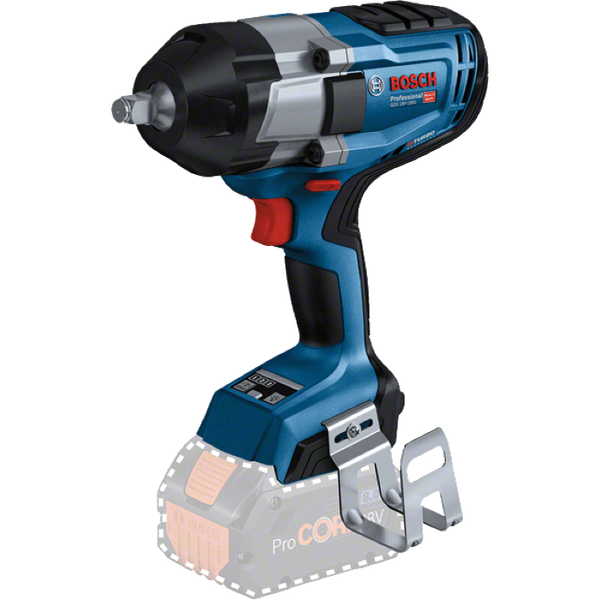 Bosch GDS 18V-1000 Professional