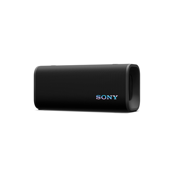 Sony SRSULT30B Draadloze stereoluidspreker Zwart 27 W