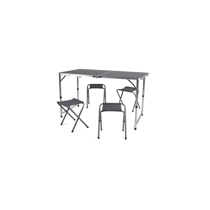 Camp Active 18632 Összecsukható kemping szett (18632)