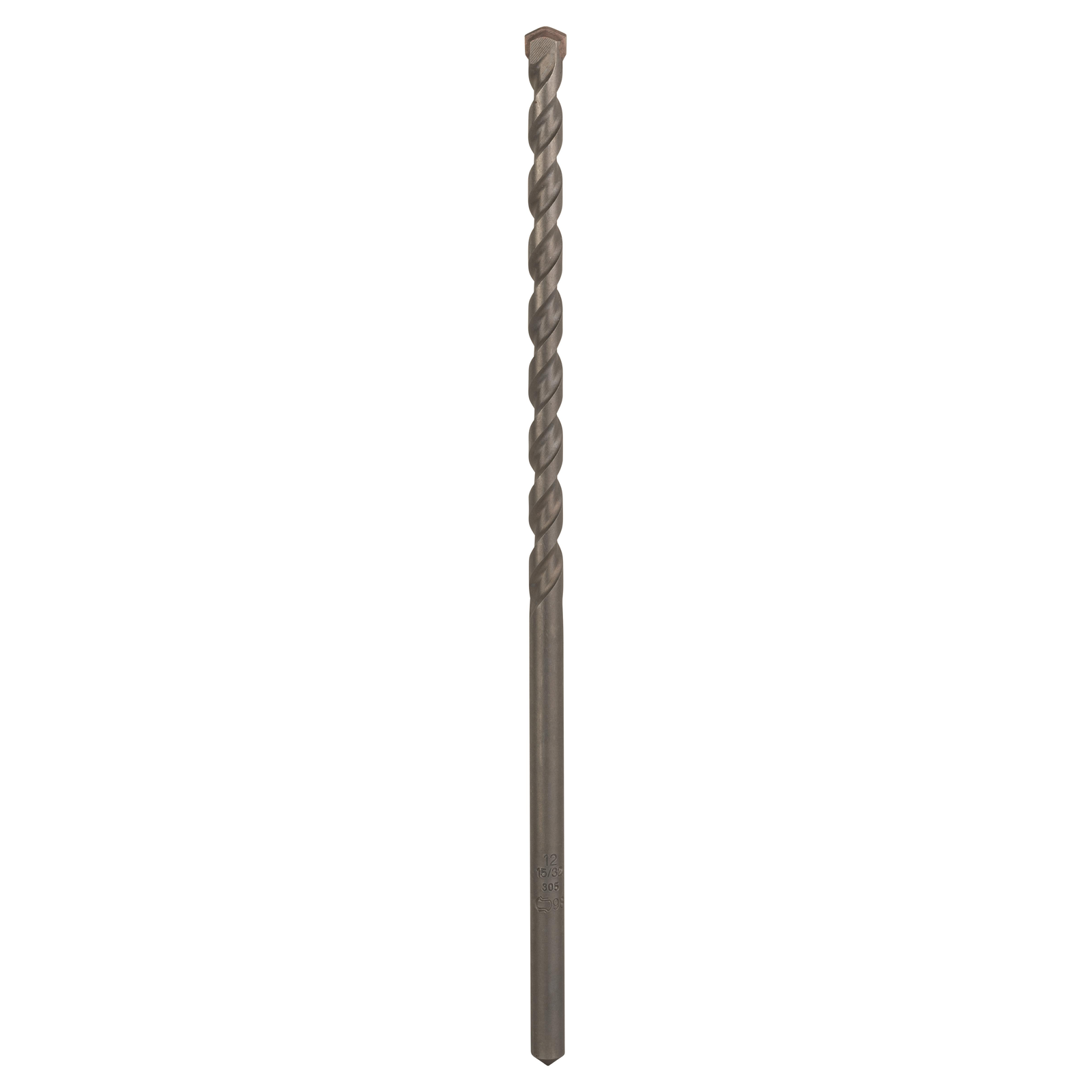 BOSCH 2608597686 CYL-3 betonfúró, 12 × 250 × 300 mm, d 10 mm (2.608.597.686)