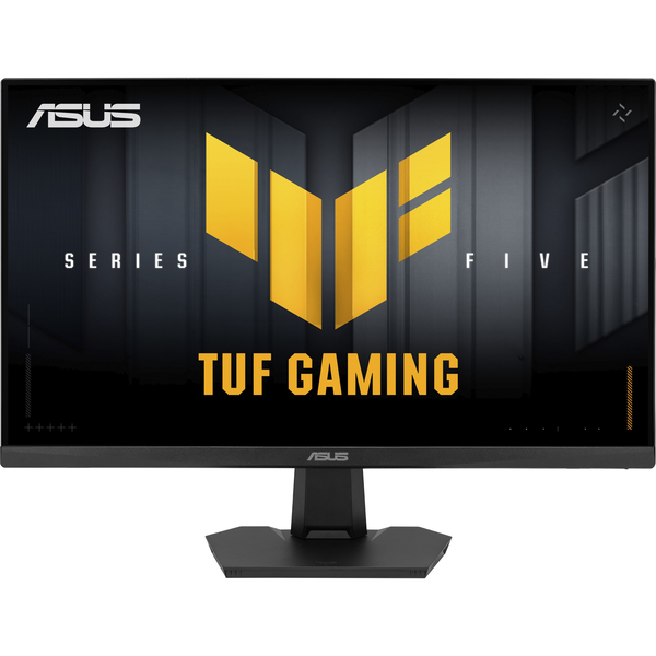 ASUS TUF Gaming VG249QM5F computer monitor 60,5 cm (23.8") 1920 x 1080 Pixels Full HD LCD Zwart