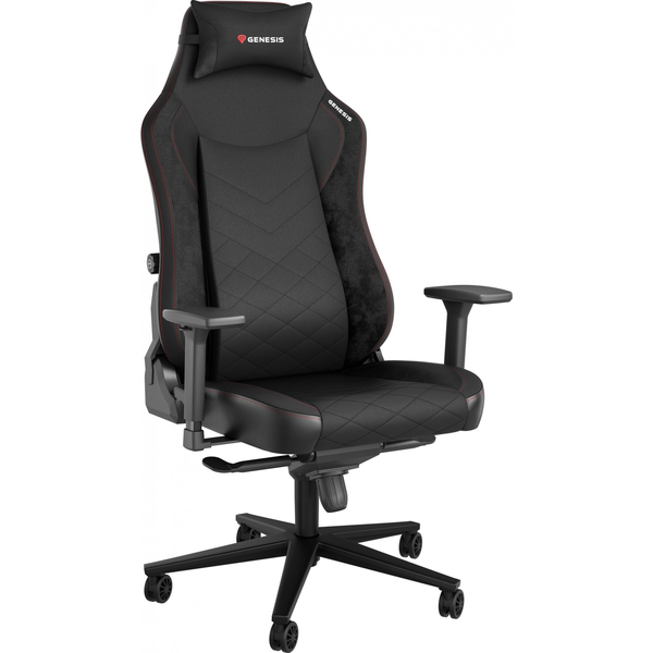 Геймърски стол Genesis Nitro 890 G2, черен NFG-2050