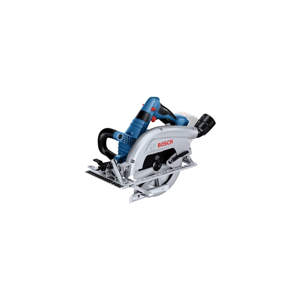 Bosch GKS 18V-70 L akkus körfűrész, akkumulátor nélkül (06016B9000) (06016B9000)