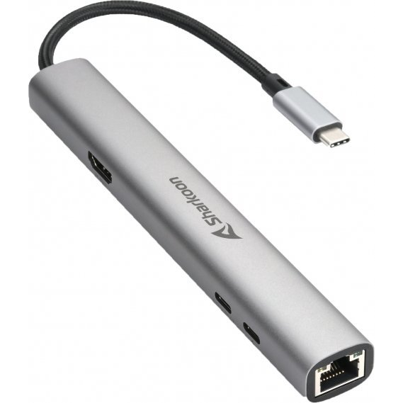 OfficePal Combo Adapter