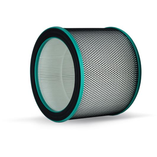 Tesla Smart Air Purifier & Fan Filter (TSL-AC-PUFA-ACC)