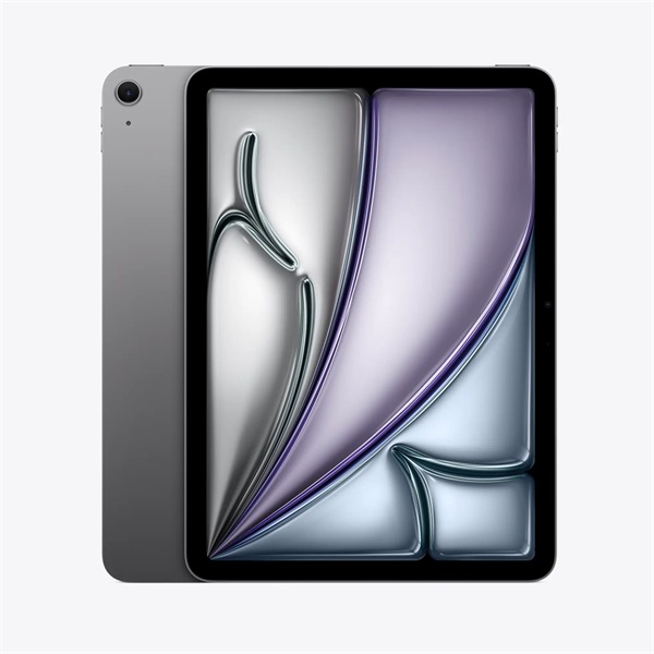 Apple iPad Air 11 128GB Wi-Fi Asztroszürke (2025)
