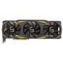 Manli GeForce RTX 3090 24GB videokártya (N61330900M34780)