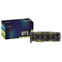Manli GeForce RTX 3090 24GB videokártya (N61330900M34780)