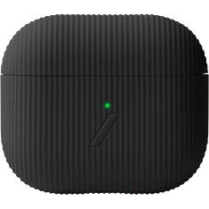 Carcasa Para Airpods 3 Curve De Silicona