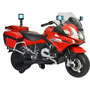 BMW R1200 Rendőrségi Akkumulátor Motorkerékpár Piros