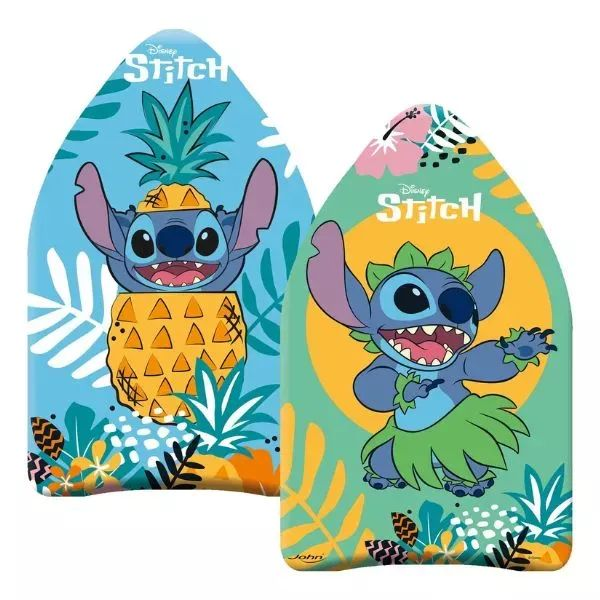 John Toys Stitch Úszódeszka 43 cm - Többféle