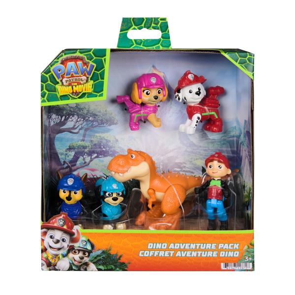 PAW Patrol 6075943 actiefiguur & verzamelitem