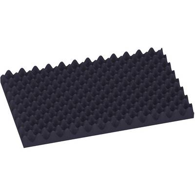 Fedélborítás Tanos 83000035 (H x Sz x Ma) 355 x 243 x 40 mm (83000035)