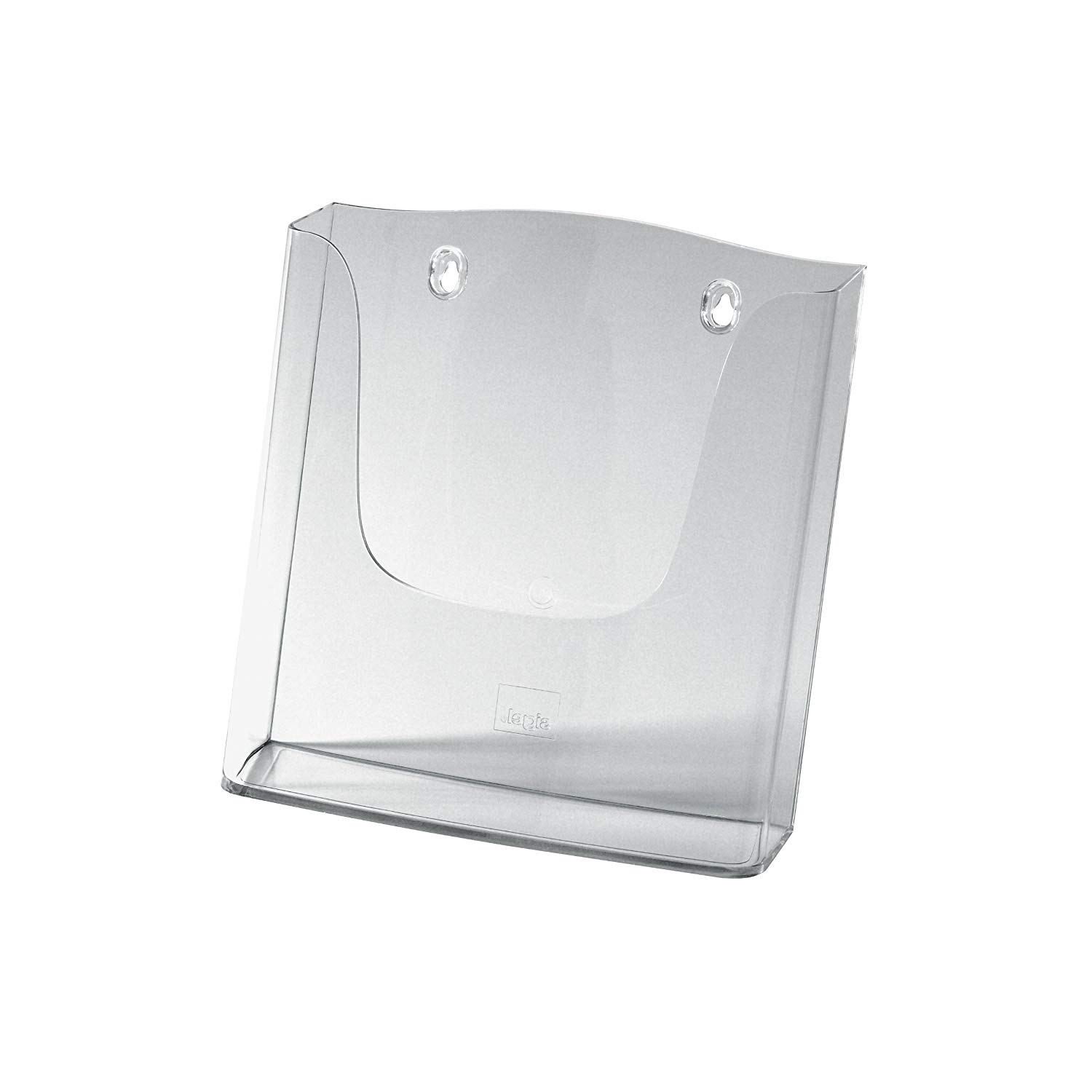 Sigel LH115 A4 Fali prospektustartó - 1 rekeszes (LH115)