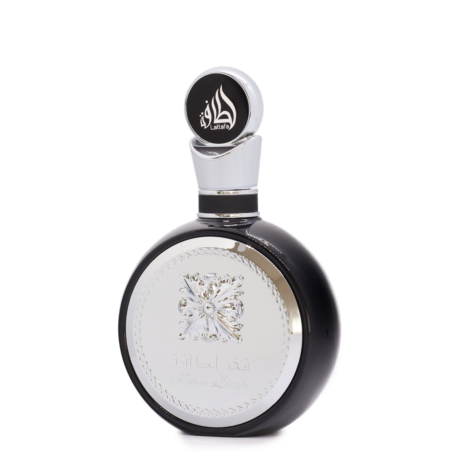 LATTAFA Fakhar Lattafa Black EdP 100 ml (6291107456058)