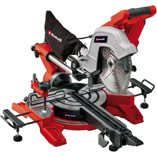 Einhell TE-SM 10 L Dual Elektromos Gérvágófűrész 1800W