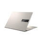 ASUS Zenbook 14X OLED Space Edition UX5401ZAS-KN030X Laptop Win 11 Pro titánszürke