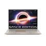 ASUS Zenbook 14X OLED Space Edition UX5401ZAS-KN030X Laptop Win 11 Pro titánszürke
